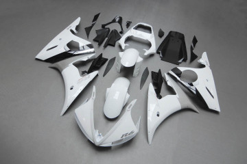 Carenado completo YAMAHA YZF R6 2005