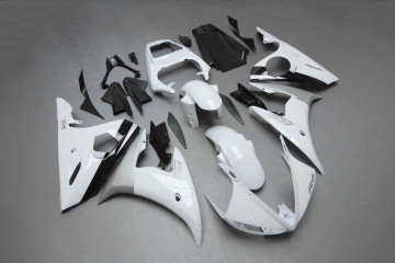 Komplette Motorradverkleidung YAMAHA YZF R6 2005