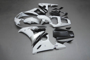 Carénage complet YAMAHA YZF R6 2005