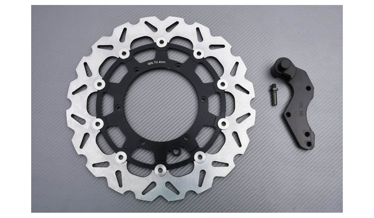 Adhesivos 3D compatibles con KTM Duke 125 200 250 390 2021-2023 Faros