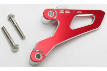 Ritzelschutz Aluminium ZETA...