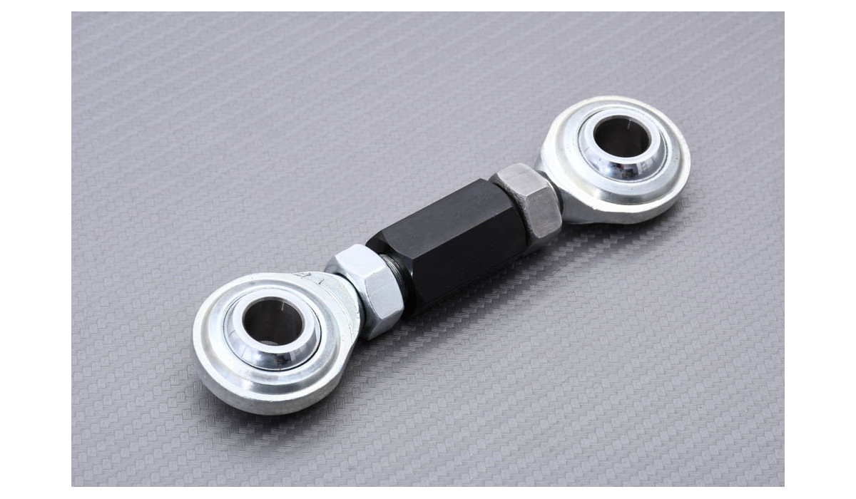 Kit Abbassamento Honda VFR 1200 (2014-2020) - 30mm, Acciaio Zincato, Made In Italy - Foto 12