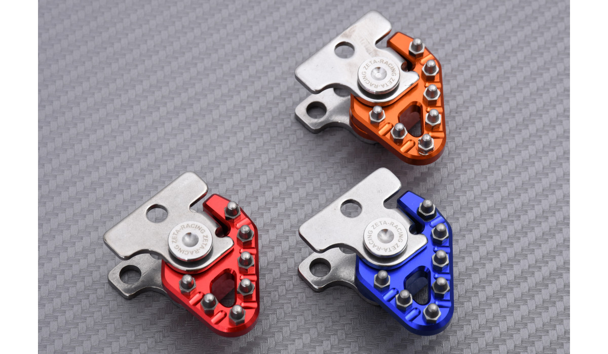 Kit De 3 Embouts De Gonflage MICHELIN