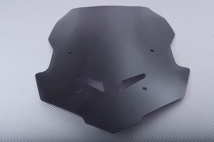 Bulle Sport en Polycarbonate YAMAHA TRACER 900 / GT 2018 - 2020