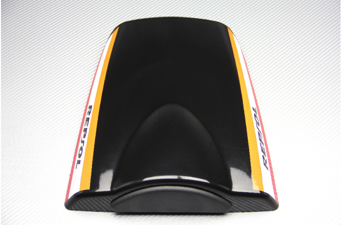 Tapa de colín HONDA CBR 1000 RR 2004 - 2007