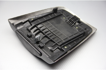 Cover sella passeggero HONDA CBR 1000 RR 2004 - 2007