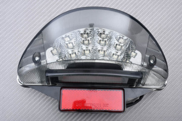 LED Taillight BMW F650GS /...