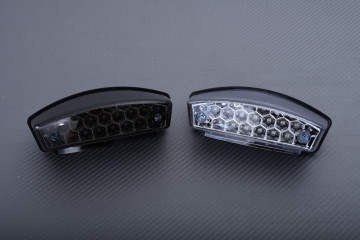 Fanale posteriore LED DUCATI MONSTER 400 / 620 / 750 / 900 / 1000 / S2 / S4 / S2R / S4R 1993 - 2009