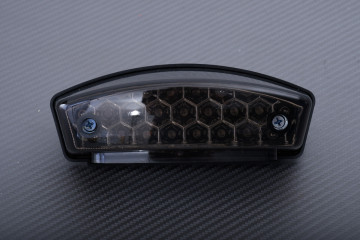 Fanale posteriore LED DUCATI MONSTER 400 / 620 / 750 / 900 / 1000 / S2 / S4 / S2R / S4R 1993 - 2009