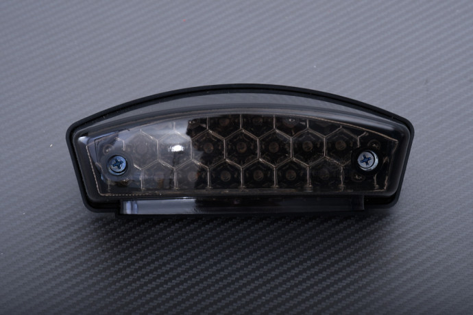 LED Taillight DUCATI MONSTER 400 / 620 / 750 / 900 / 1000 / S2 / S4 / S2R / S4R 1993 - 2009