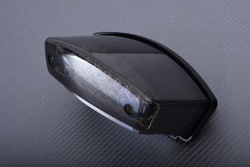 Fanale posteriore LED DUCATI MONSTER 400 / 620 / 750 / 900 / 1000 / S2 / S4 / S2R / S4R 1993 - 2009