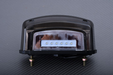 Fanale posteriore LED DUCATI MONSTER 400 / 620 / 750 / 900 / 1000 / S2 / S4 / S2R / S4R 1993 - 2009