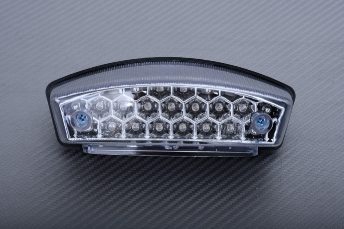 Fanale posteriore LED DUCATI MONSTER 400 / 620 / 750 / 900 / 1000 / S2 / S4 / S2R / S4R 1993 - 2009