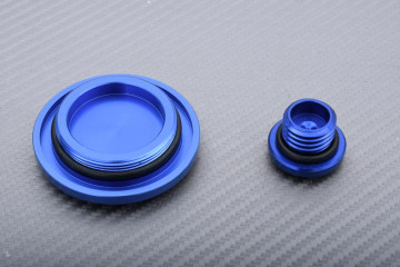 Tapones de encendido y cigüeñal específicos HONDA CB / CBR 600 / 900 RR / CBF 1000 / VFR 1200 1998 - 2023