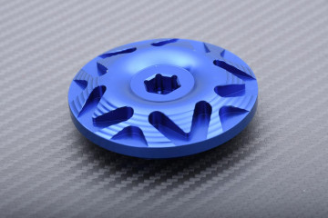 Starter and crankshaft inspection caps specific HONDA CB / CBR 600 / 900 RR / CBF 1000 / VFR 1200 1998 - 2023