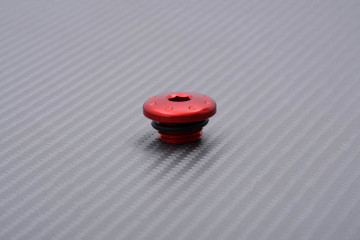 Tapones de encendido y cigüeñal específicos HONDA CRF 250 / 300 / 450 R / MONKEY 125 / CROSS CUB 50 / 110 2013 - 2023