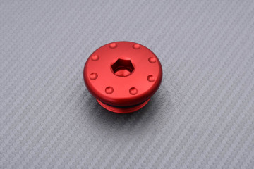 Zündung und Kurbelwellen Prüfdeckel spezifisch HONDA CRF 250 / 300 / 450 R / MONKEY 125 / CROSS CUB 50 / 110 2013 - 2023