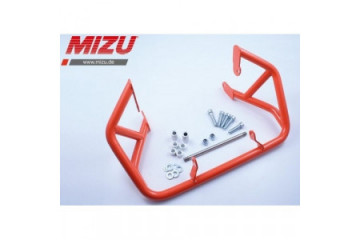 MIZU Orange Engine guards /...