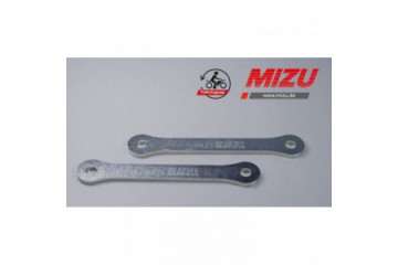 MIZU lowering kit 30 - 40mm...