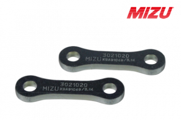 MIZU lowering linkage kit...