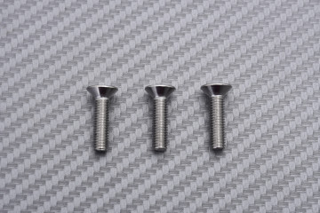 Aluminium screw-on Gas Cap TWM KAWASAKI