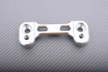 Attacco manubrio / Riser anodizzato BMW G310R / G310GS 2016 - 2020