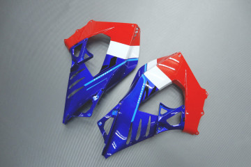Komplette Motorradverkleidung HONDA CBR 1000 RR R / SP 2020 - 2023