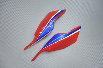 Carénage complet HONDA CBR 1000 RR R / SP 2020 - 2023