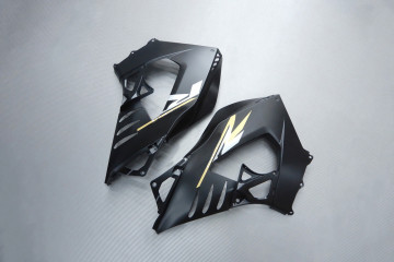 Komplette Motorradverkleidung HONDA CBR 1000 RR R / SP 2020 - 2023