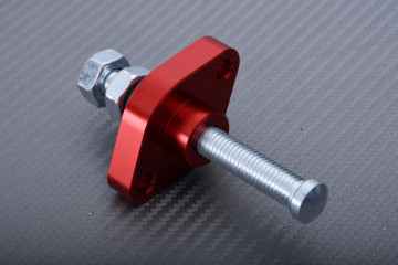 Tendicatena di distribuzione manuale / Meccanico YAMAHA TT / XT 600 / 660 / YFM 700 / MT03 / VIRAGO 750 / 1100 1981 - 2022