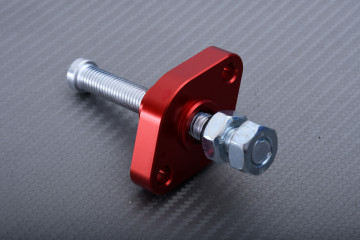 Tendeur de Chaîne de distribution Manuelle / Mécanique SUZUKI SV 650 / GSXR 600 / 750 / LTF / DRZ 400 / 450 / 500 1985 - 2023