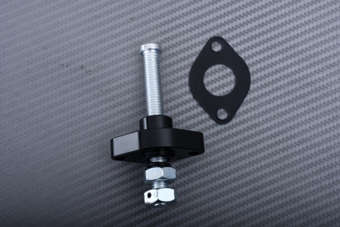 Tendicatena di distribuzione manuale / Meccanico KAWASAKI KVF 360 / ZZR 600 / 1100 / 1200 / VULCAN 1500 / 1600 1983 - 2013