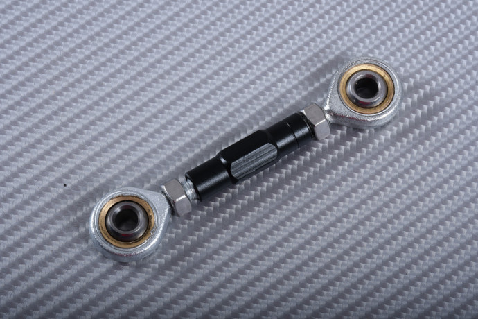 Varilla / rótulas para selector de velocidad / estriberas regulables / Shifter
