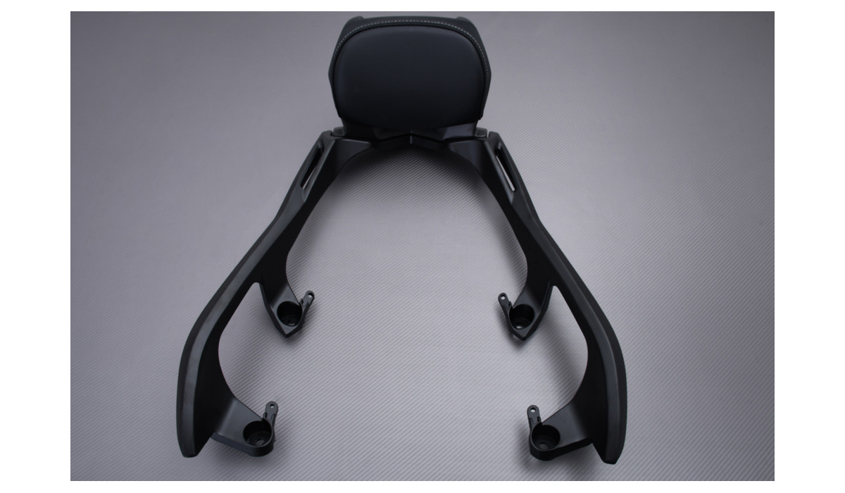 Passenger Seat Backrest / SissyBar YAMAHA TRICITY / XMAX 125 / 300