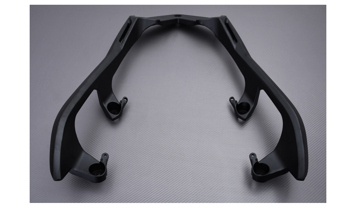 Passenger Seat Backrest / SissyBar YAMAHA TRICITY / XMAX 125 / 300