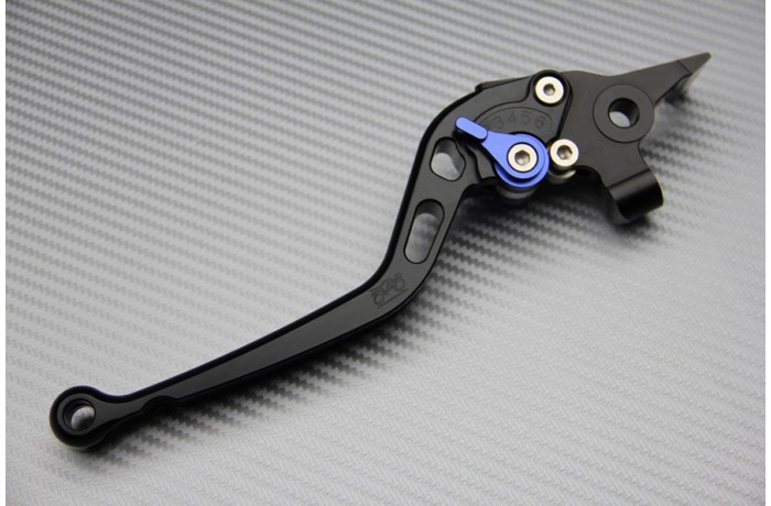 Long Clutch Lever for many YAMAHA - with Cable Clutch system