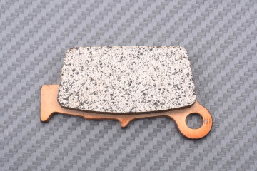 Jeu de plaquettes de frein EBC Performance MXS367 Utilisation Intensive