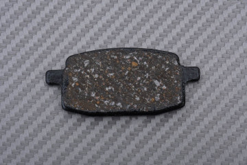 Set of EBC brake pads City and Road use SFA169 SFA169HH