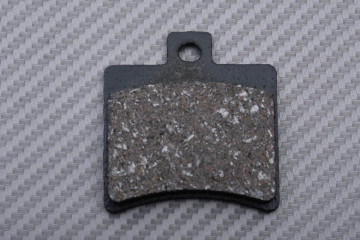 Set of EBC brake pads City and Road use SFA298 SFA298HH