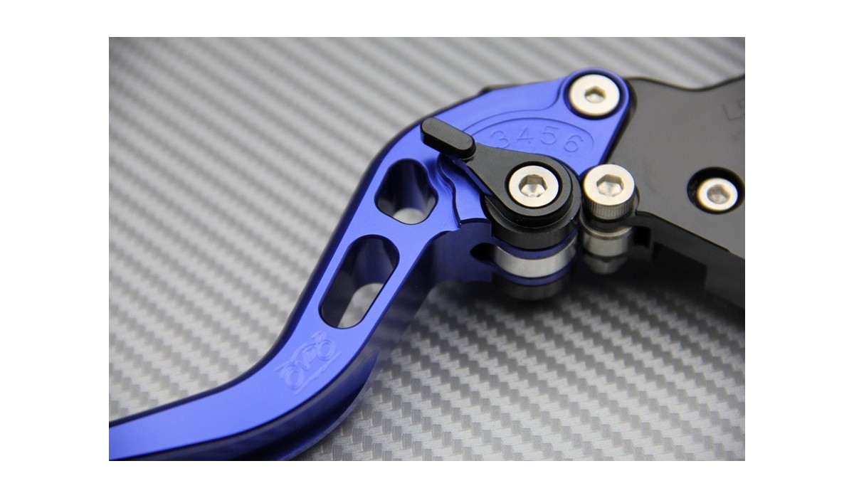 yamaha bolt clutch lever