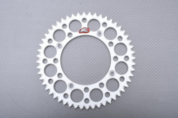 Rear Sprocket RENTHAL Ultra Light 420 HONDA CRF / CR 80 / 85 / 150 1985 - 2020