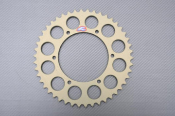 Corona RENTHAL Light 520 HONDA VFR / CBR 250 / 300 / 400 / R 1989 - 2017