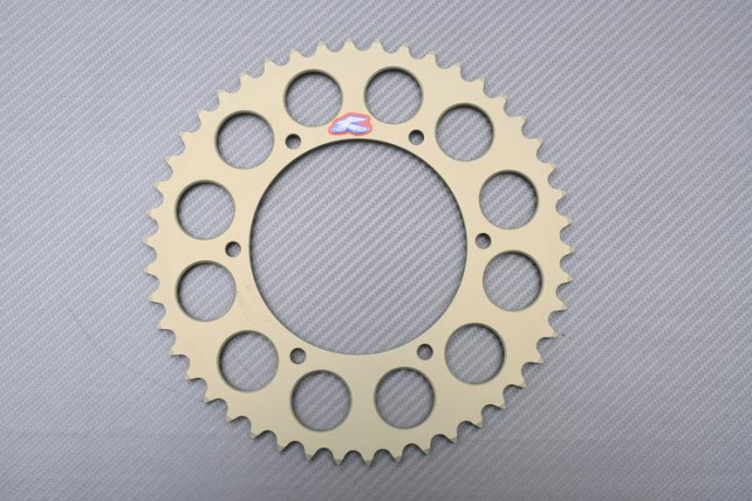 Corona RENTHAL Light 520 HONDA VFR / CBR 250 / 300 / 400 / R 1989 - 2017