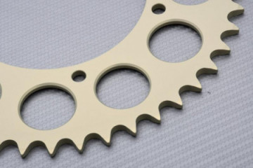 Corona RENTHAL Light 520 HONDA VFR / CBR 250 / 300 / 400 / R 1989 - 2017