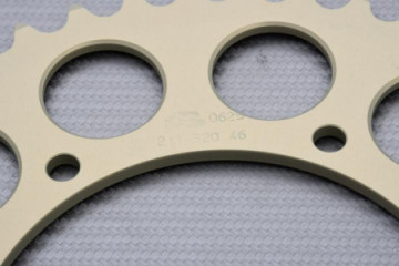 Corona RENTHAL Light 520 HONDA VFR / CBR 250 / 300 / 400 / R 1989 - 2017