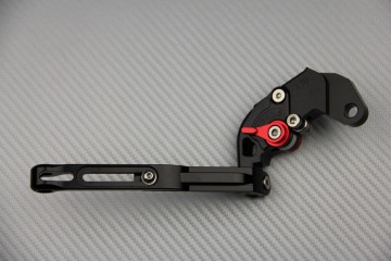 Adjustable / Foldable Clutch Lever for YAMAHA MT09 TRACER FJ-09 - with Cable Clutch system