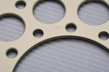 Corona RENTHAL Ultra Light 520 TRIUMPH Street Triple / Tiger / Thruxton / Daytona 675 / 765 / 800 / 900 / 1200 2006 - 2023