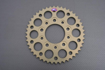 Corona RENTHAL Ultra Light 530 HONDA AFRICA TWIN / CB 500 / 750 / 1000 / 1100 TRIUMPH Speedmaster 800 / 865 1991 - 2020