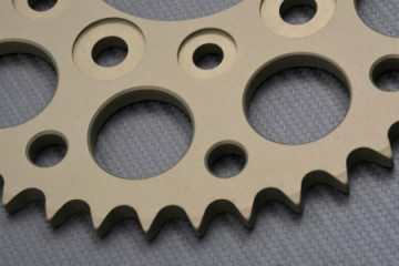 Corona RENTHAL Ultra Light 530 HONDA AFRICA TWIN / CB 500 / 750 / 1000 / 1100 TRIUMPH Speedmaster 800 / 865 1991 - 2020