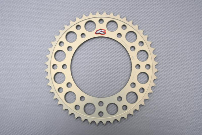 Corona RENTHAL Ultra Light 525 HONDA CBR / 600 RR / 1000 RR SP1 / SP2 2003 - 2019